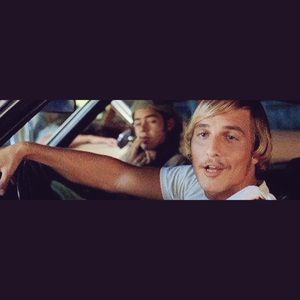 Meet your Posher, Jimmy